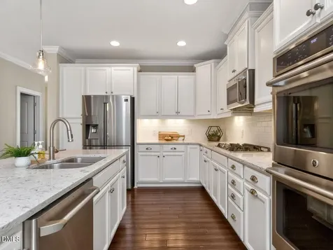 610 Balsam Fir Drive Cary NC 27519