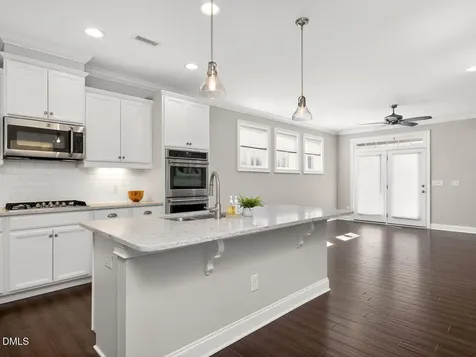 610 Balsam Fir Drive Cary NC 27519
