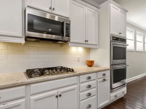 610 Balsam Fir Drive Cary NC 27519