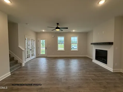 61 Cardovia Way Wendell NC 27591