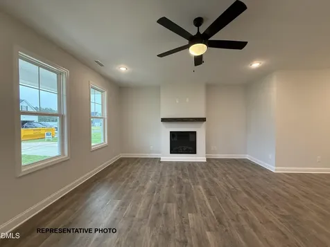 61 Cardovia Way Wendell NC 27591