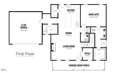 61 Cardovia Way Wendell NC 27591