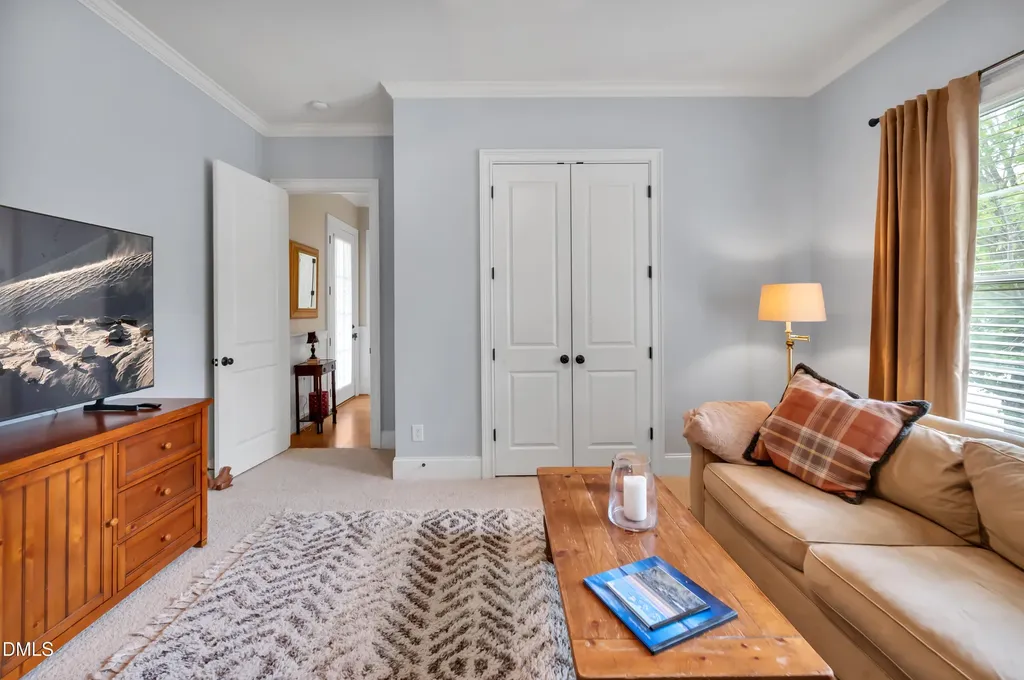 82 Saxapahaw Run Chapel Hill NC 27516