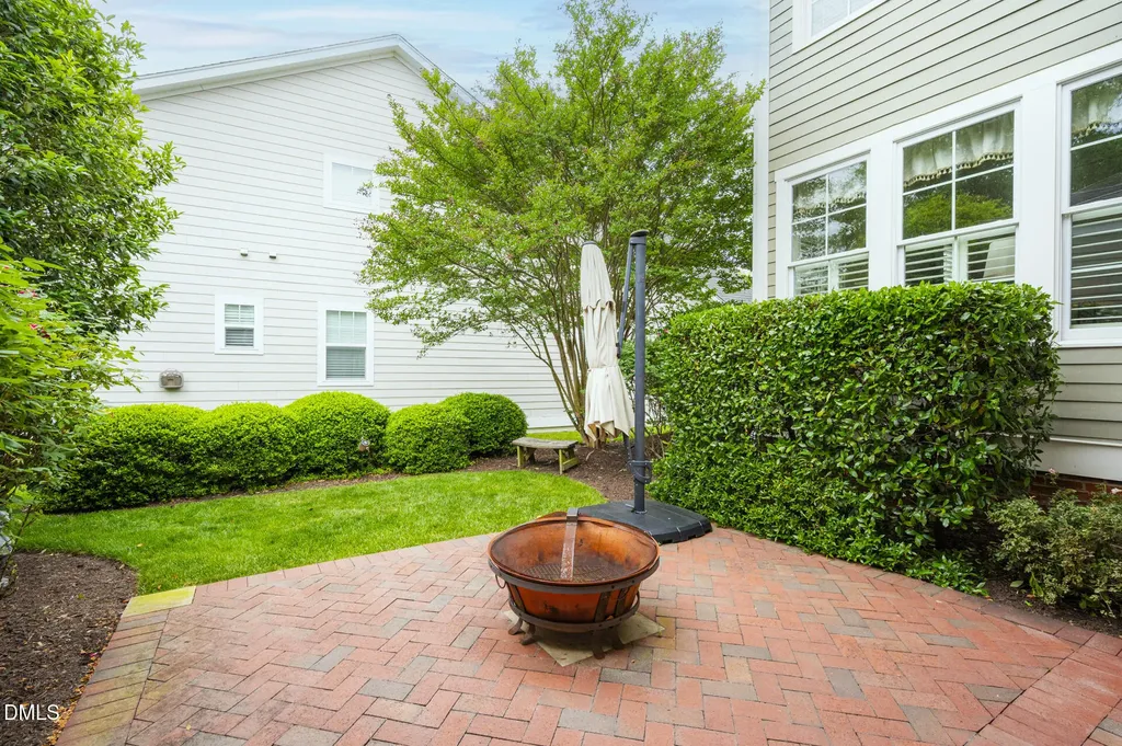 82 Saxapahaw Run Chapel Hill NC 27516