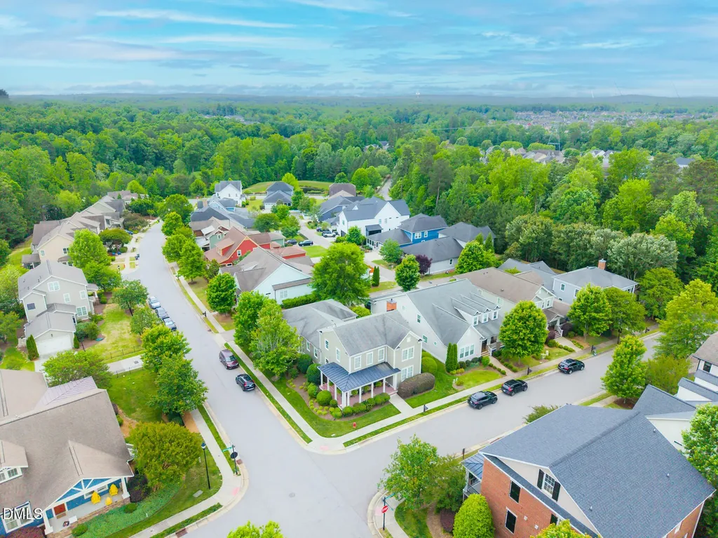 82 Saxapahaw Run Chapel Hill NC 27516