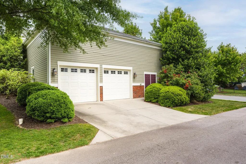 82 Saxapahaw Run Chapel Hill NC 27516