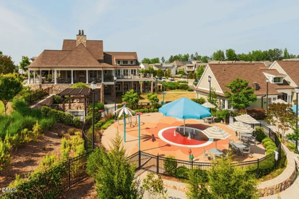 82 Saxapahaw Run Chapel Hill NC 27516