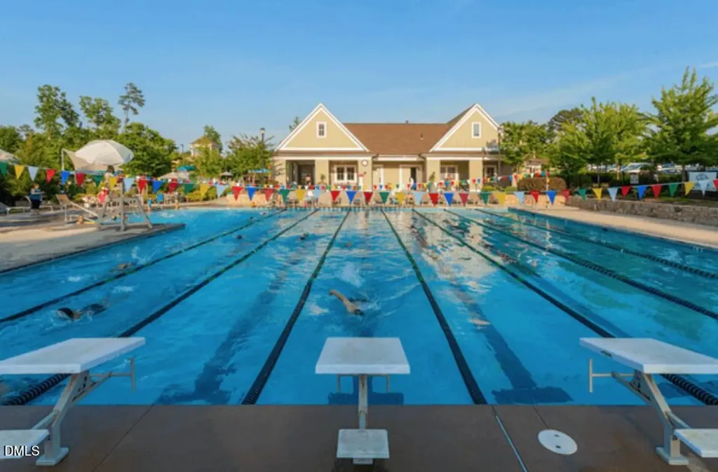 82 Saxapahaw Run Chapel Hill NC 27516