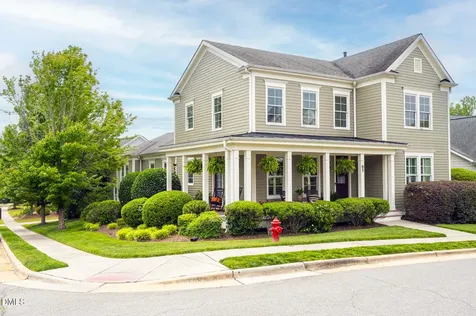82 Saxapahaw Run Chapel Hill NC 27516