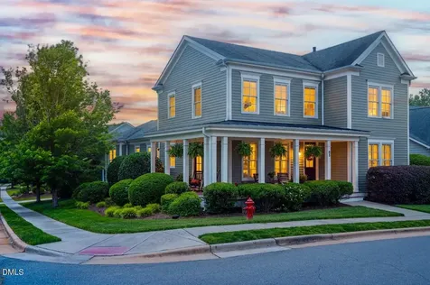 82 Saxapahaw Run Chapel Hill NC 27516