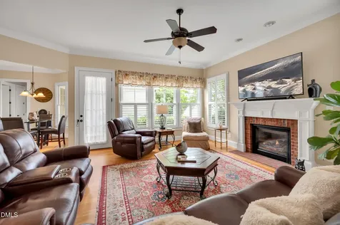 82 Saxapahaw Run Chapel Hill NC 27516