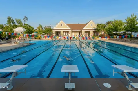 82 Saxapahaw Run Chapel Hill NC 27516
