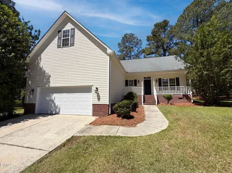 6039 Saint Andrews Drive Sanford NC 27332