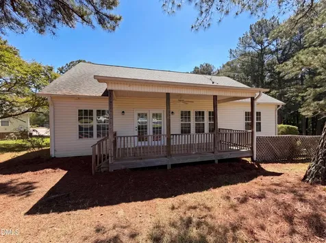 6039 Saint Andrews Drive Sanford NC 27332