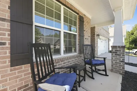 1416 Stone Gables Drive Elon NC 27244