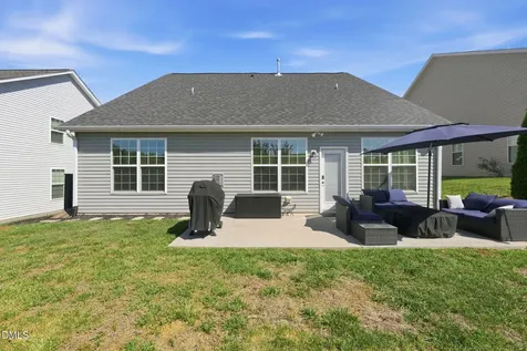 1416 Stone Gables Drive Elon NC 27244