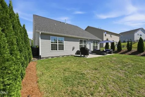 1416 Stone Gables Drive Elon NC 27244