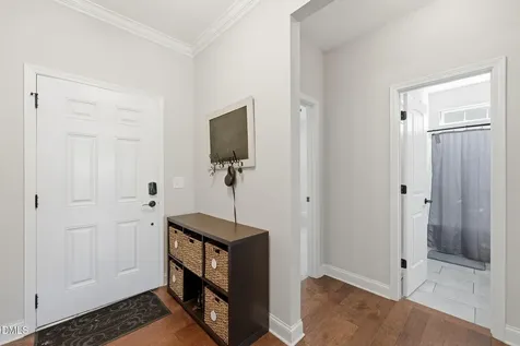 1416 Stone Gables Drive Elon NC 27244