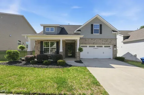 1416 Stone Gables Drive Elon NC 27244