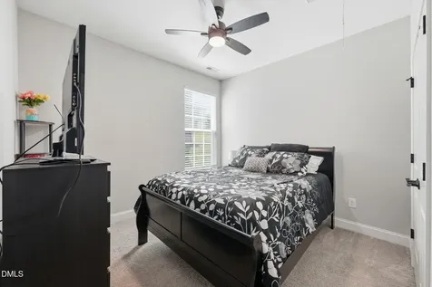 1416 Stone Gables Drive Elon NC 27244