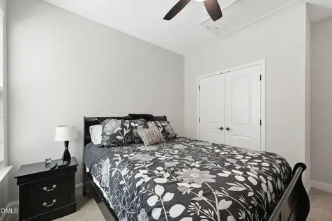 1416 Stone Gables Drive Elon NC 27244