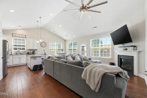 1416 Stone Gables Drive Elon NC 27244