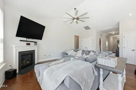 1416 Stone Gables Drive Elon NC 27244