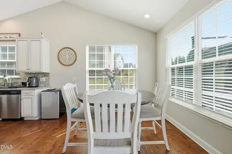 1416 Stone Gables Drive Elon NC 27244