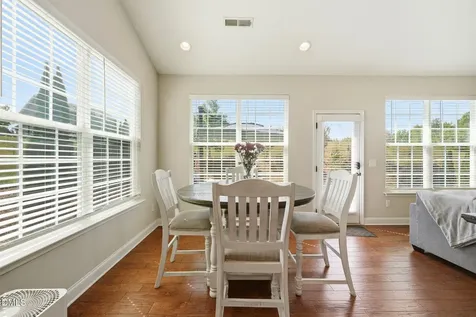 1416 Stone Gables Drive Elon NC 27244