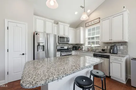 1416 Stone Gables Drive Elon NC 27244