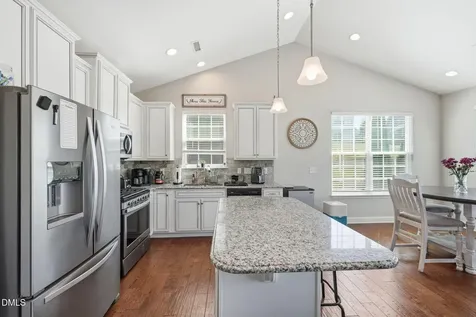 1416 Stone Gables Drive Elon NC 27244