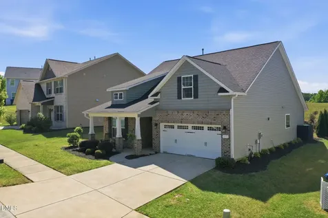 1416 Stone Gables Drive Elon NC 27244