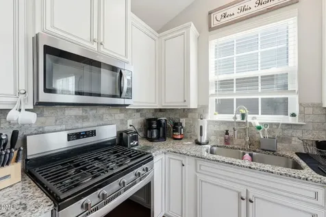 1416 Stone Gables Drive Elon NC 27244