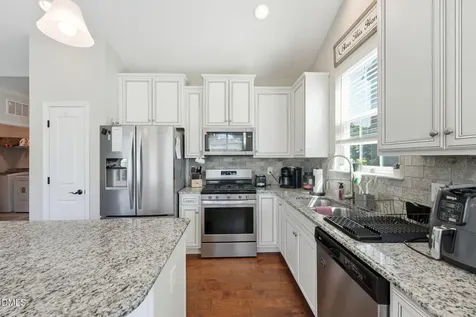 1416 Stone Gables Drive Elon NC 27244