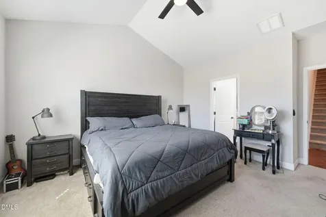 1416 Stone Gables Drive Elon NC 27244