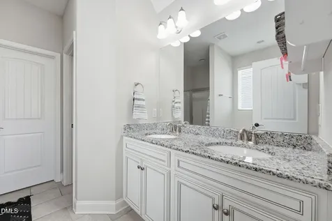 1416 Stone Gables Drive Elon NC 27244