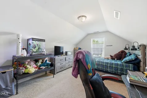 1416 Stone Gables Drive Elon NC 27244