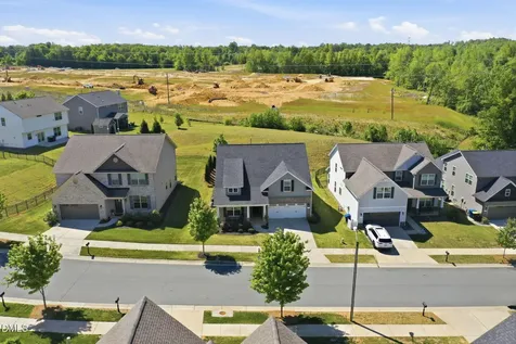 1416 Stone Gables Drive Elon NC 27244