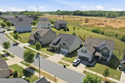 1416 Stone Gables Drive Elon NC 27244