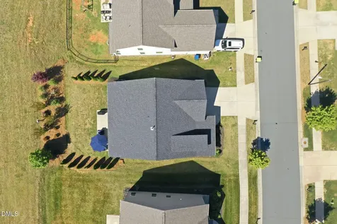 1416 Stone Gables Drive Elon NC 27244