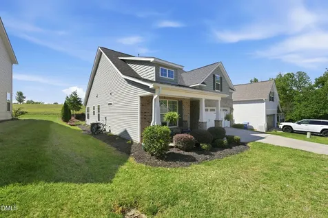 1416 Stone Gables Drive Elon NC 27244