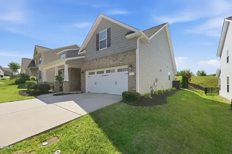 1416 Stone Gables Drive Elon NC 27244