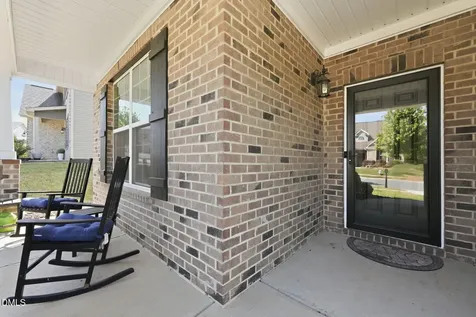 1416 Stone Gables Drive Elon NC 27244