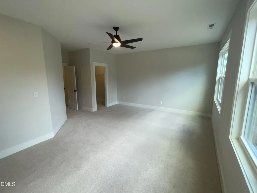 1114 Bacchanal Lane Morrisville NC 27560
