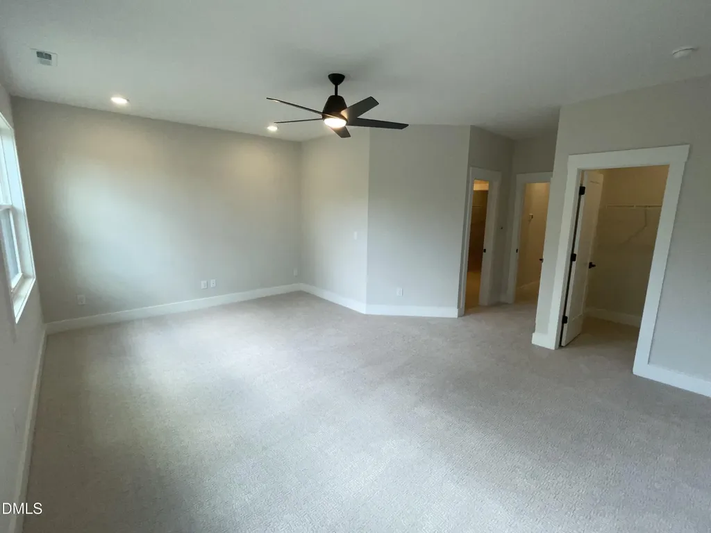 1114 Bacchanal Lane Morrisville NC 27560