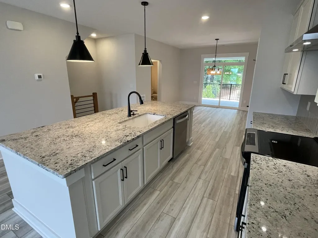 1114 Bacchanal Lane Morrisville NC 27560