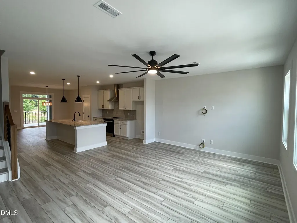 1114 Bacchanal Lane Morrisville NC 27560