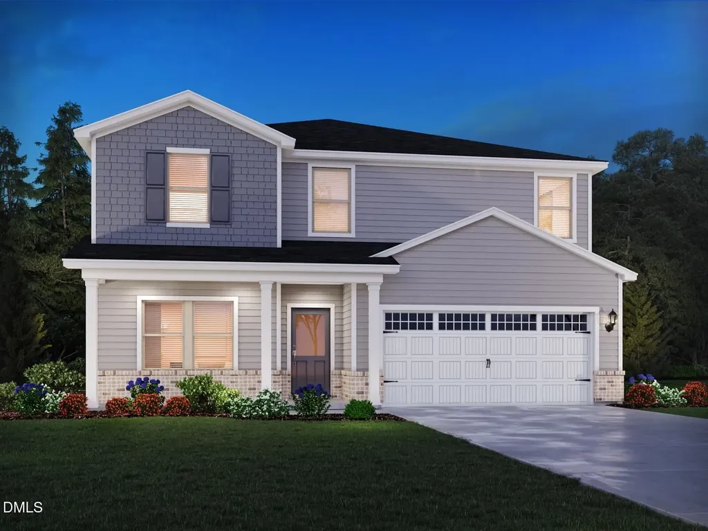 340 Karlov Road Garner NC 27529