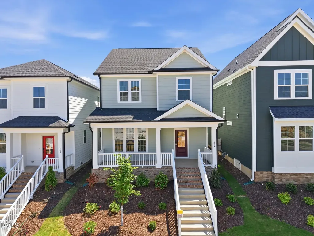 624 Helping Horse Lane Wendell NC 27591
