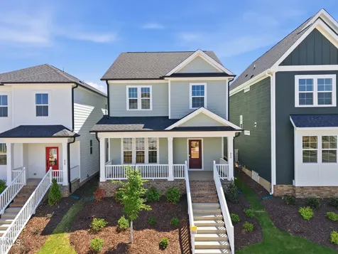 624 Helping Horse Lane Wendell NC 27591